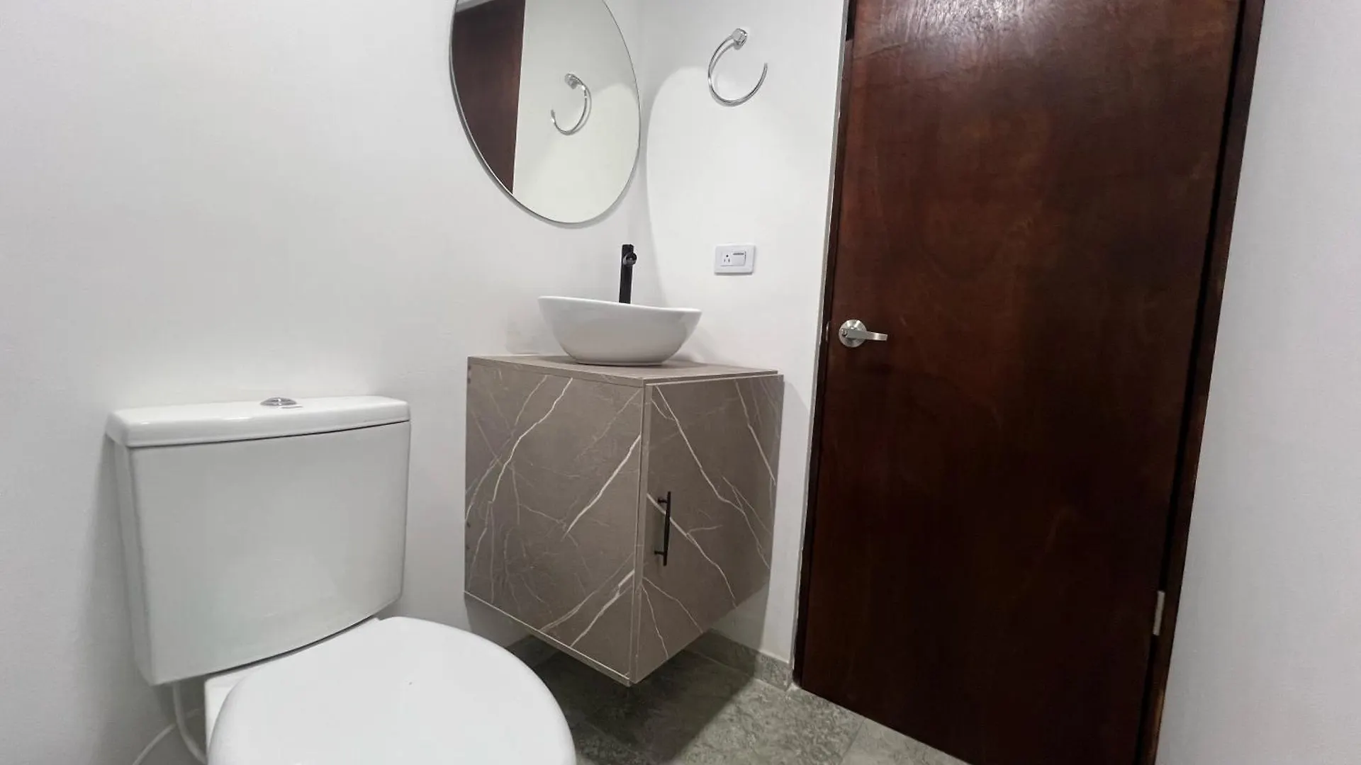 Gardens Aparta Hotel 6 Bogota Apartment